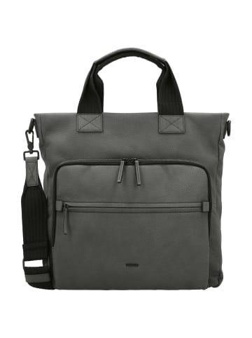 PICARD Casual - Shopper 15.6" 41 cm (schwarz) in schwarz