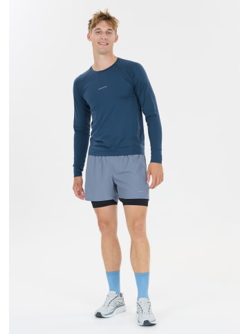 Endurance Shorts Kros in 2182 Flint Stone