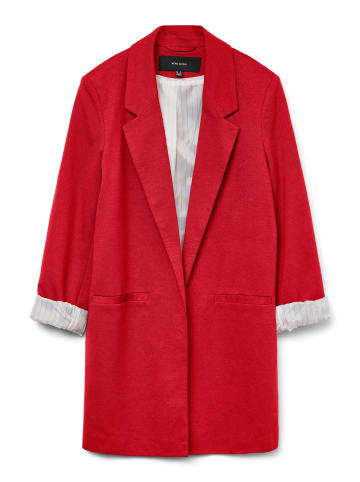 Vero Moda Blazer in Goji Berry