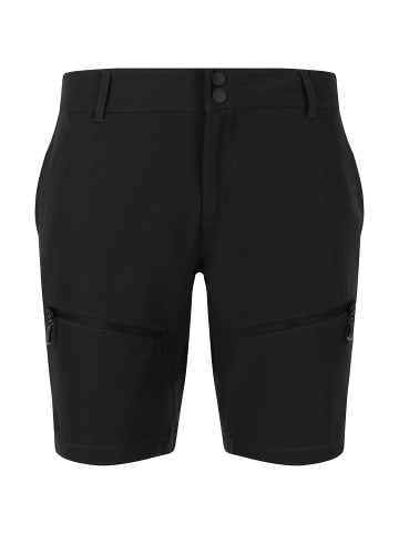 Athlecia Avatar W Outdoor Shorts in Schwarz01100