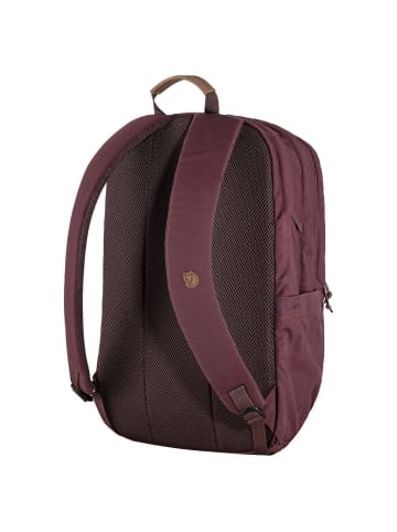FJÄLLRÄVEN Räven 28 - Rucksack 15" 47 cm (port) in port