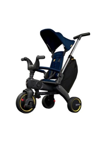 doona Dreirad Liki Trike S3 in Blau