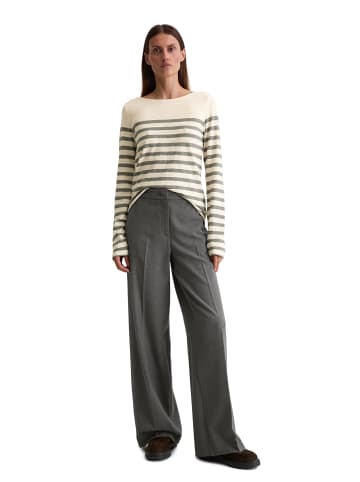 Marc O'Polo Ringel-Longsleeve regular in multi