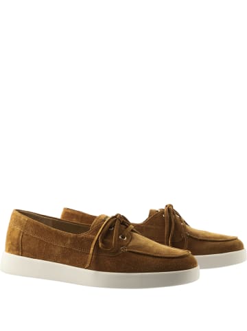 Högl Sneaker in braun