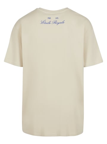 Mister Tee T-Shirts in sand