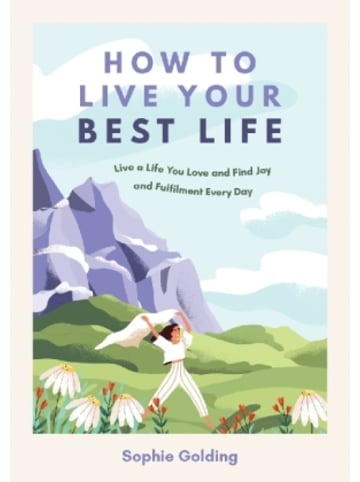 Summersdale Publishers Ltd Buch - How to Live Your Best Life