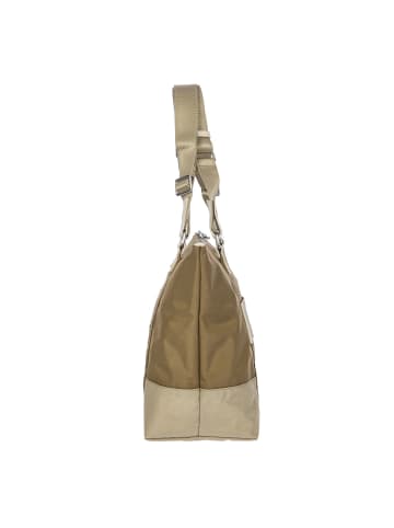 BRIC`s Bric's x Replay Shopper Tasche 33 cm sand wood