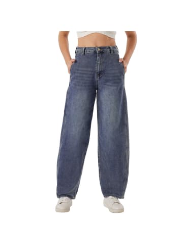 Ital-Design Jeans in Blau