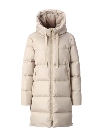 Rich & Royal Mantel in beige