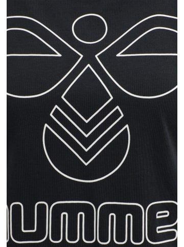 Hummel Hummel T-Shirt S/S Hmlsenga Damen in BLACK