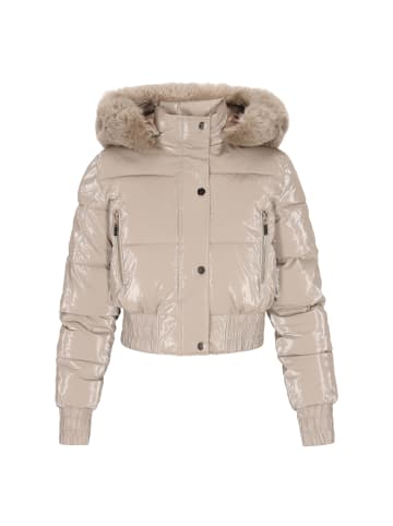 faina Women Jacket in beige