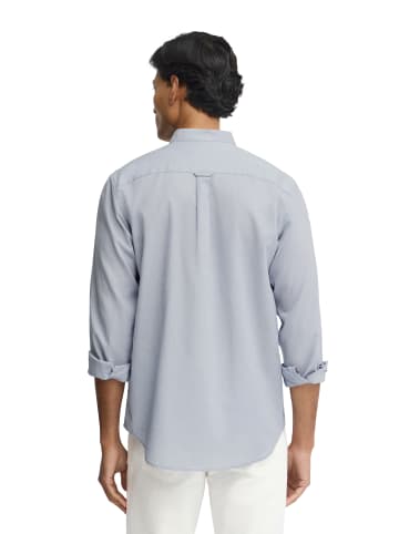 Polo Club T-Shirt in Baby Blau