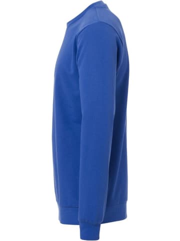 Kempa Sportshirt "Core 2.0 Training Top" in Blau