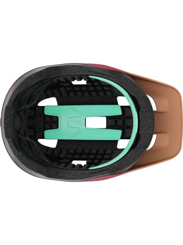 Lazer Trail-Helm Finch KinetiCore in orange