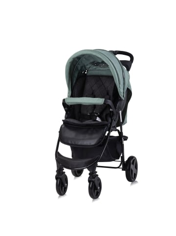 Lorelli Kinderwagen Buggy Olivia in grün