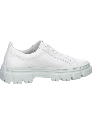 Paul Green Sneaker für Damen in weiß