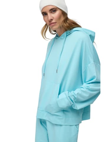 NO MATTER WHAT Sweatshirt im Blau