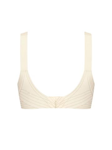 Sloggi Soft BH mit vorgeformten Cups in Angora