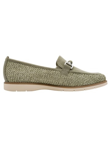 Tamaris Slipper in SAGE