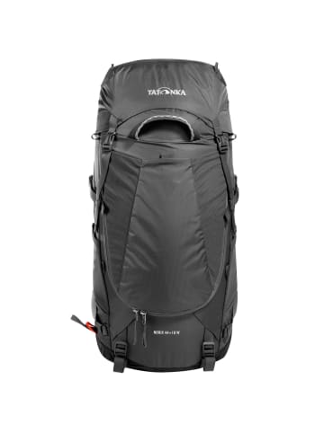 Tatonka Norix 44 + 10 Rucksack 66 cm in titan grey-black