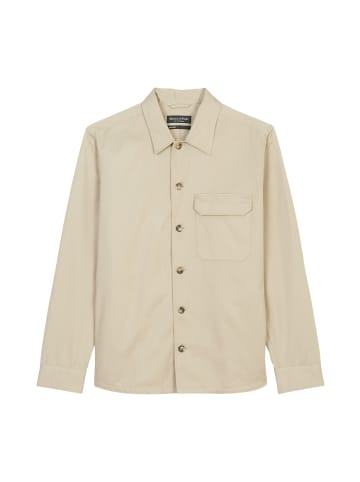 Marc O'Polo Overshirt in pure cashmere