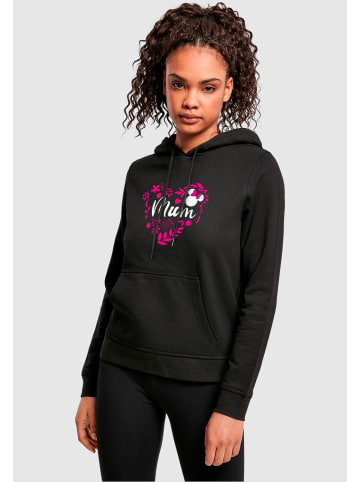 Absolute Cult Absolute Cult Kapuzenpullover in black