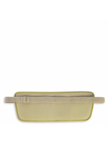 Tatonka Skin Document Belt L - Gürteltasche 33 cm (black) in natural