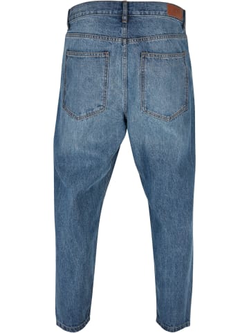 Urban Classics Jeans in middeepblue