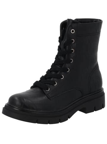 Palado Boots Drias in Schwarz