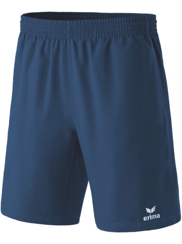 erima Sportshorts "Club 1900 Shorts" in Blau