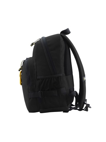 National Geographic Rucksack EXPLORER III in Black