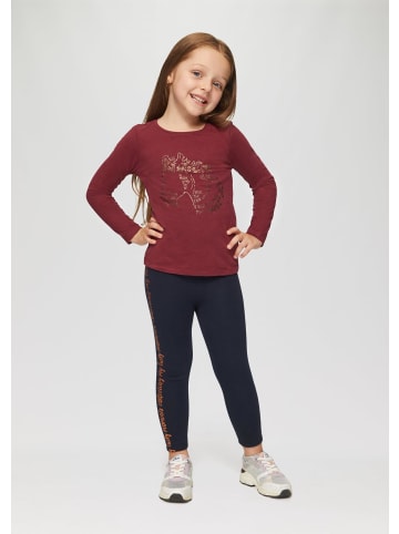 s.Oliver Leggins in 5952_navy