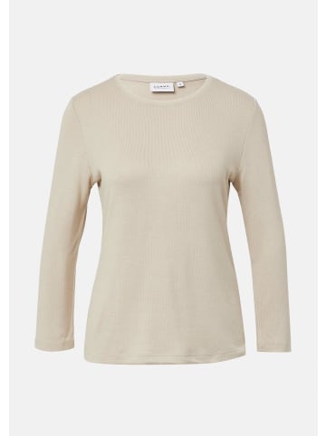 comma T-Shirt in 8047_beige