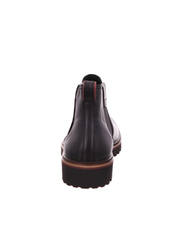 Gabor Chelsea Boots für Herren in schwarz