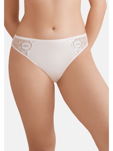 Conturelle Mini-Slip Provence in Porcelain Rose