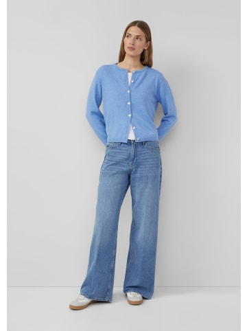 s.Oliver Jeans-Hose SURI  in  51Z6_hellblau