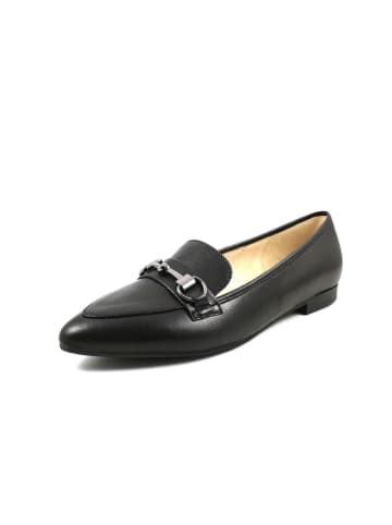 Gabor Pump in schwarz