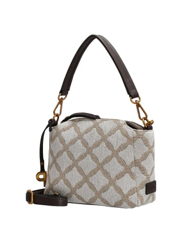 PICARD Circulus - Schultertasche 22 cm (cafe-kombi) in cafe-kombi