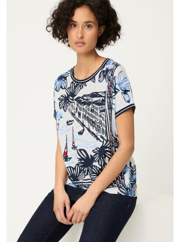 Olsen Shirt in Ink Blue