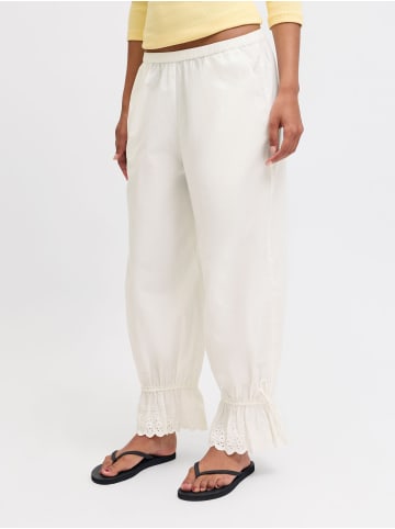 JJXX Hose in Cloud Dancer