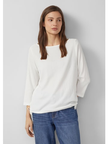 s.Oliver T-Shirt in 0210_creme