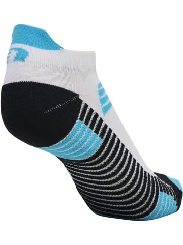 Newline Socke "Tech Socklet" in Weiß