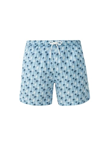 s.Oliver Badehose in 50A4_hellblau