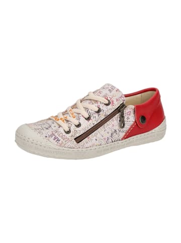 Eject Komfort Schnürschuhe in Bunt