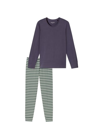 Schiesser Nachtwäsche für Damen in kombi