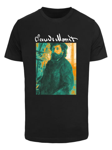 Merchcode Merchcode T-Shirts in black