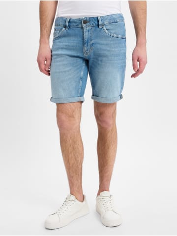 PME Legend Shorts Nightflight in bleached - 0003
