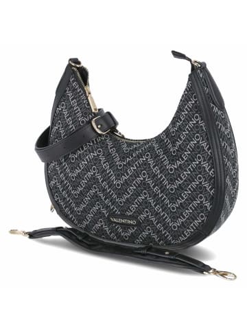 Valentino Hobo Bag BLIZZARD in Schwarz