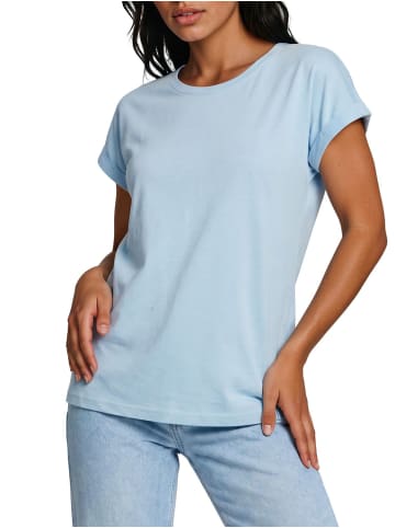 DENIMFY Top DFSophie in Blau
