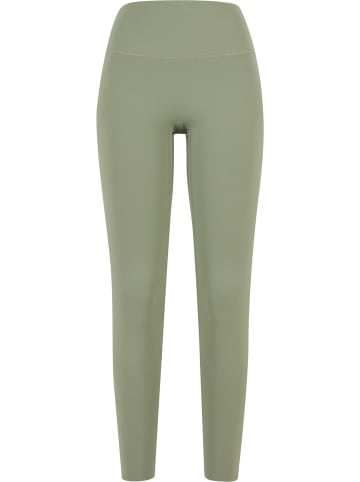 Urban Classics Leggings in matcha green